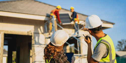 בניה קלה וחיסכון כספי