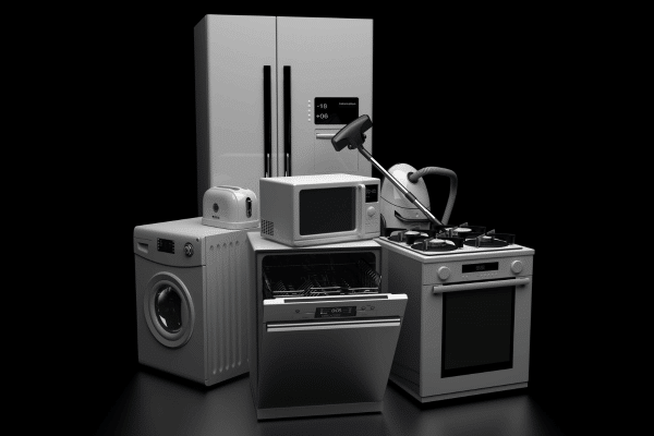 מוצרי חשמל חסכוניים